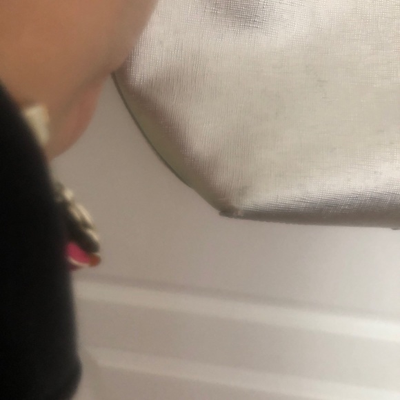 VINCE CAMUTO - EUC Tote Bag - Picture 10 of 13